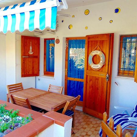 Trilocale A 150 Mt Dal Mare Di Marcelli - M244 Apartment Exterior photo